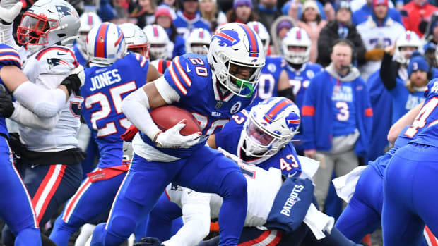 nyheim hines 3432